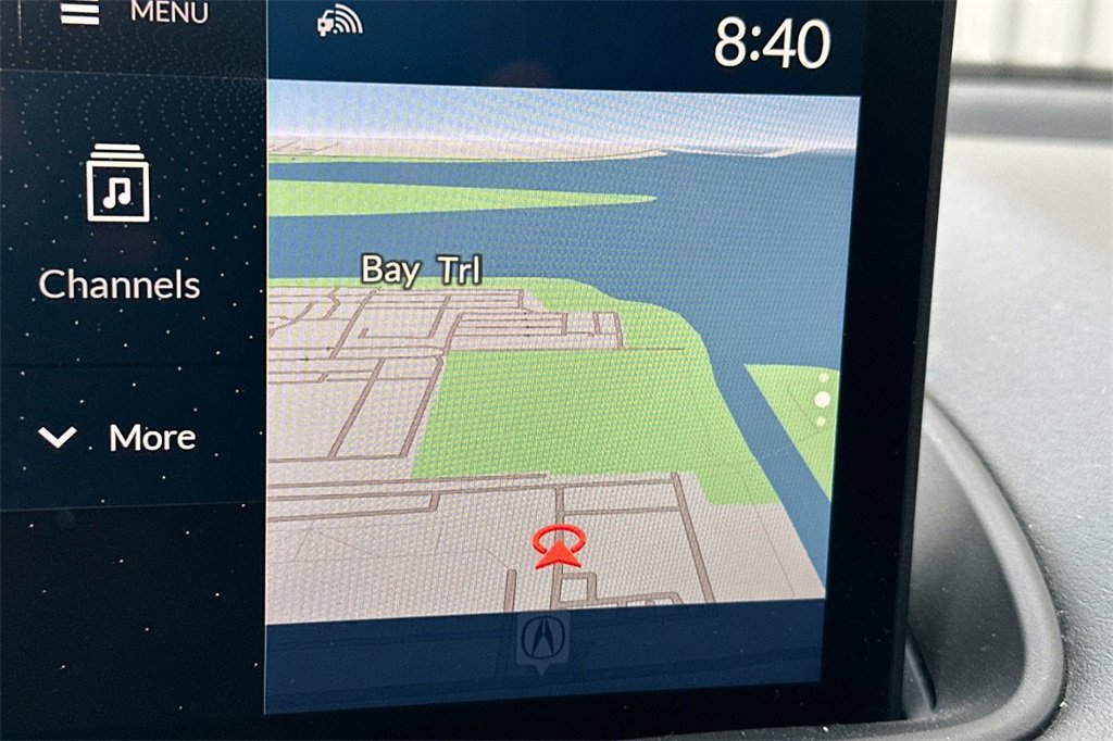 Certified 2023 Acura MDX SH-AWD w/ Technology Package image 21