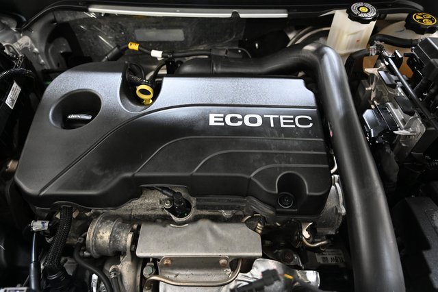 Used 2022 Chevrolet Equinox LT image 30