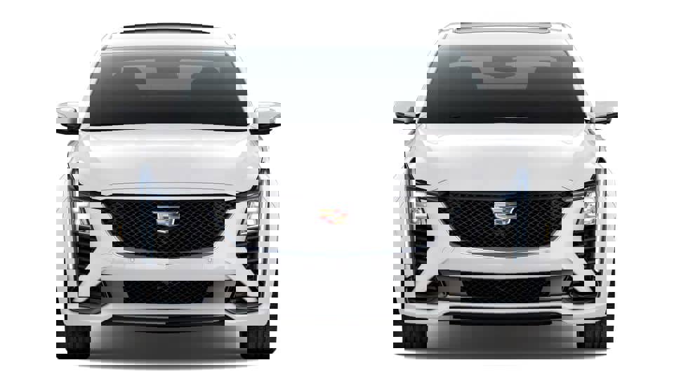 New 2026 Cadillac CT5 Sport image 28