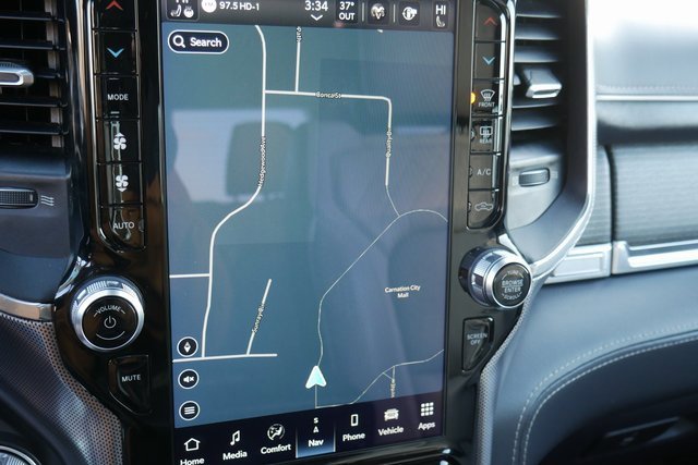 Used 2022 RAM 1500 Limited image 4