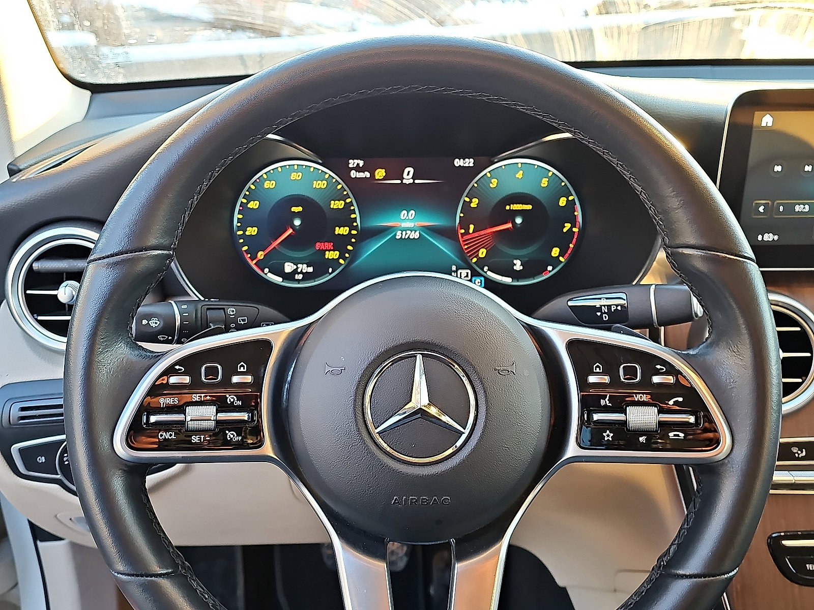Used 2022 Mercedes-Benz GLC 300 4MATIC image 18