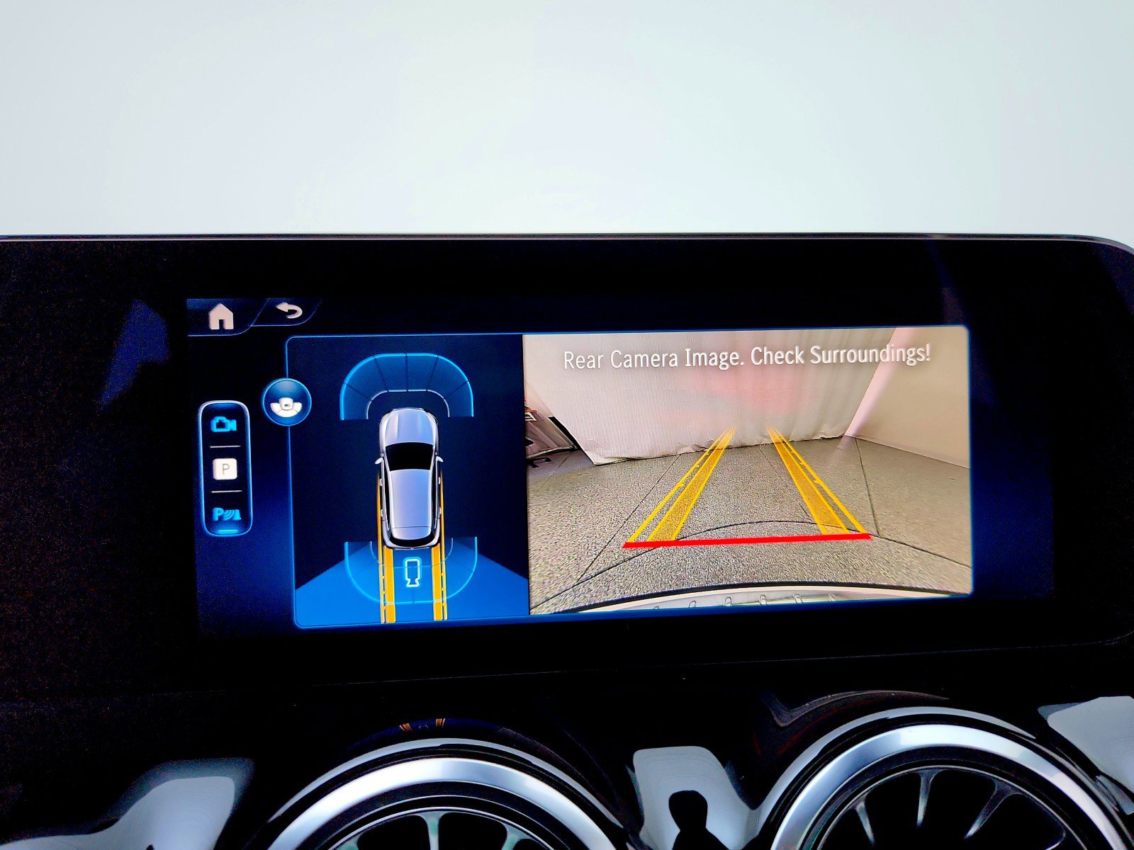 Certified 2026 Mercedes-Benz GLA 250 image 29