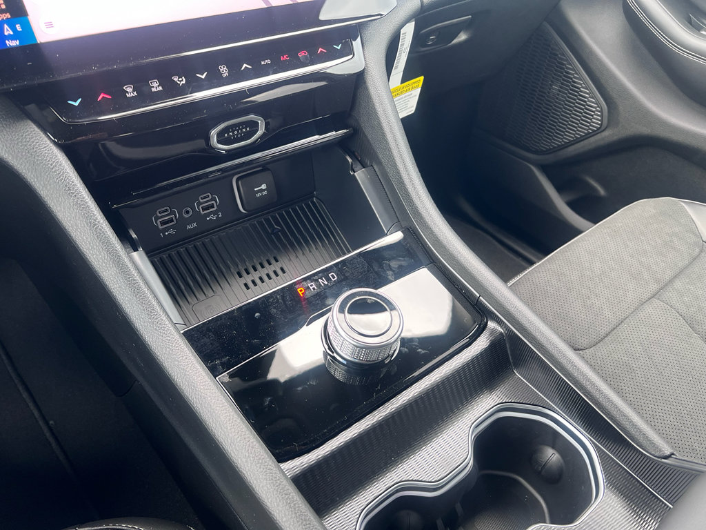 New 2026 Jeep Grand Cherokee Altitude RWD image 24