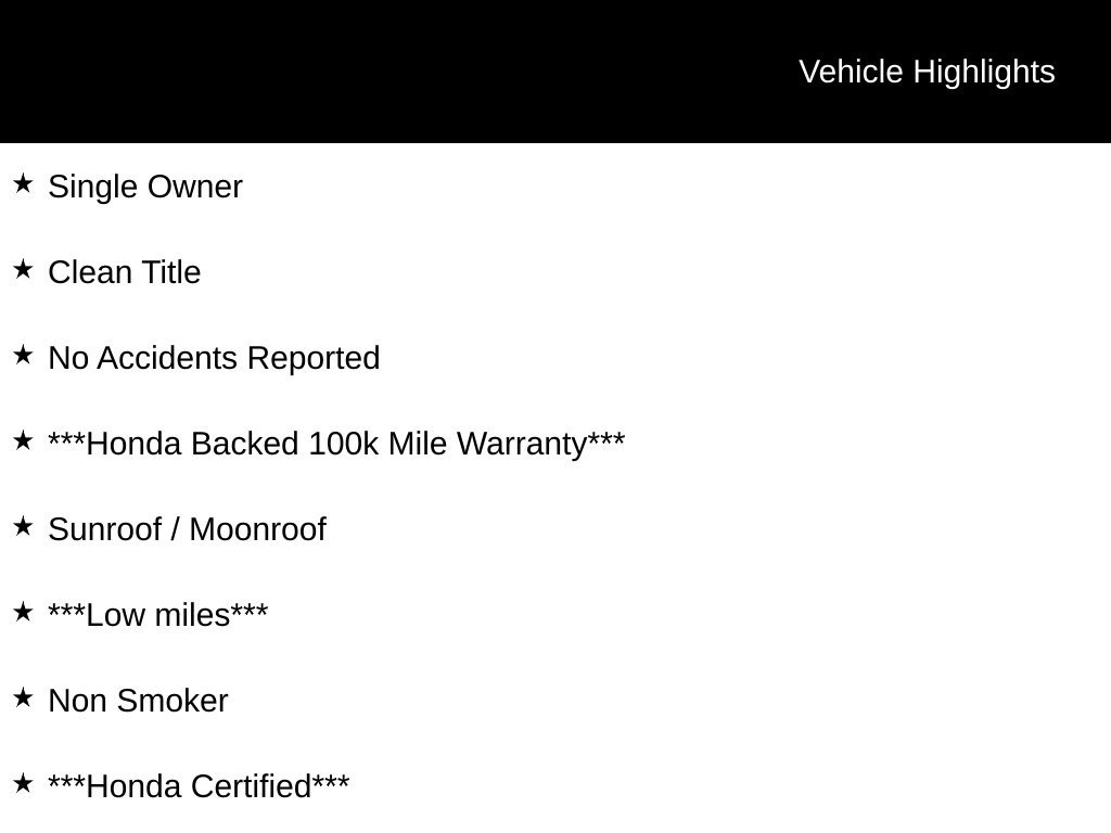 Certified 2026 Honda CR-V Sport Touring image 8
