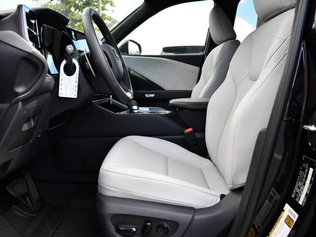 New 2026 Lexus TX 350 AWD image 12