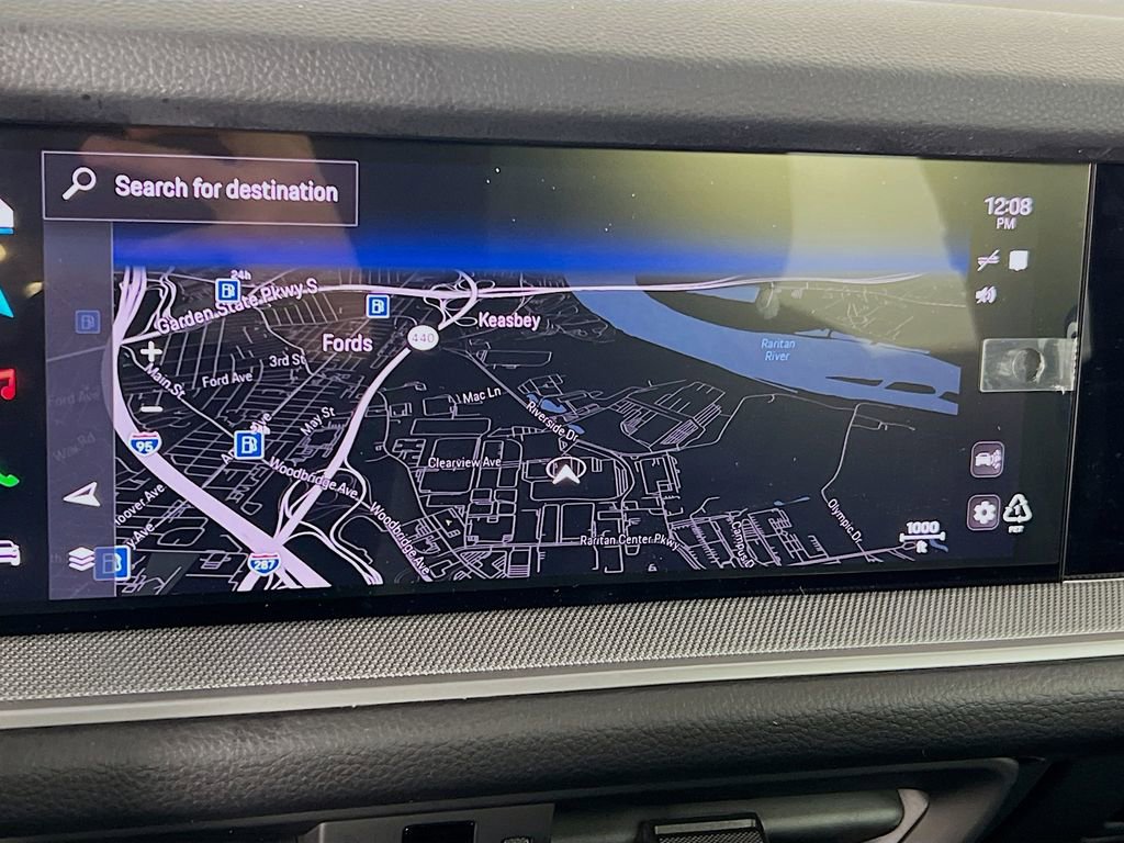 New 2026 Porsche Cayenne image 16