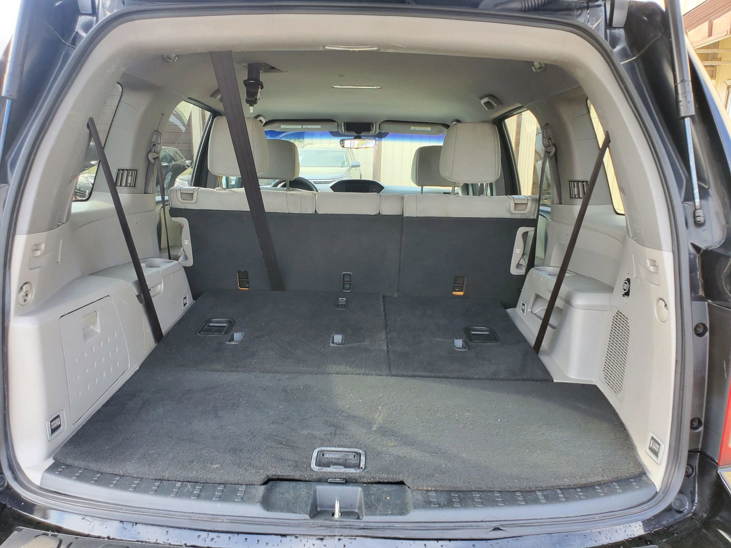 Used 2013 Honda Pilot LX image 28