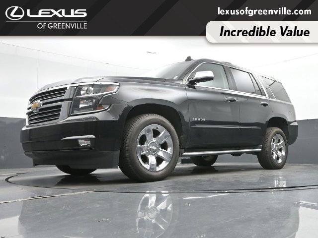 Used 2019 Chevrolet Tahoe Premier RWD image 34