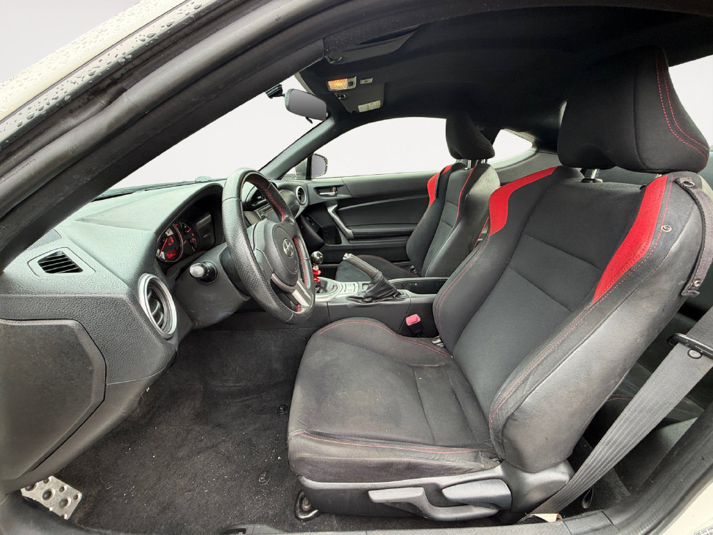 Used 2013 Scion FR-S RWD image 8