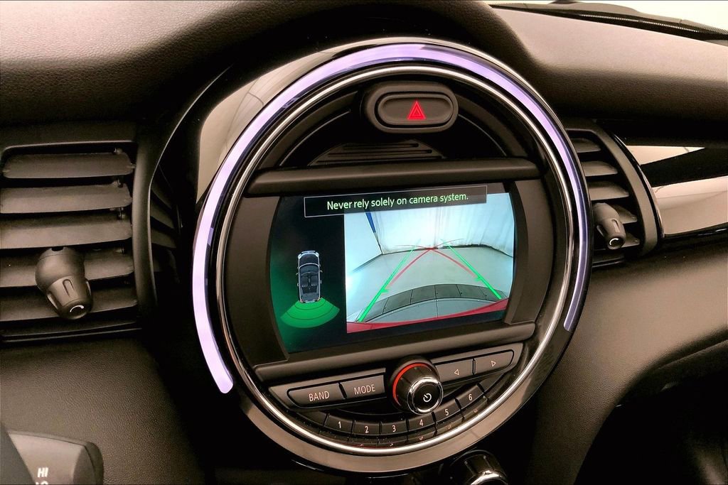 Used 2019 MINI Cooper Convertible w/ Signature Upholstery Package FWD image 17