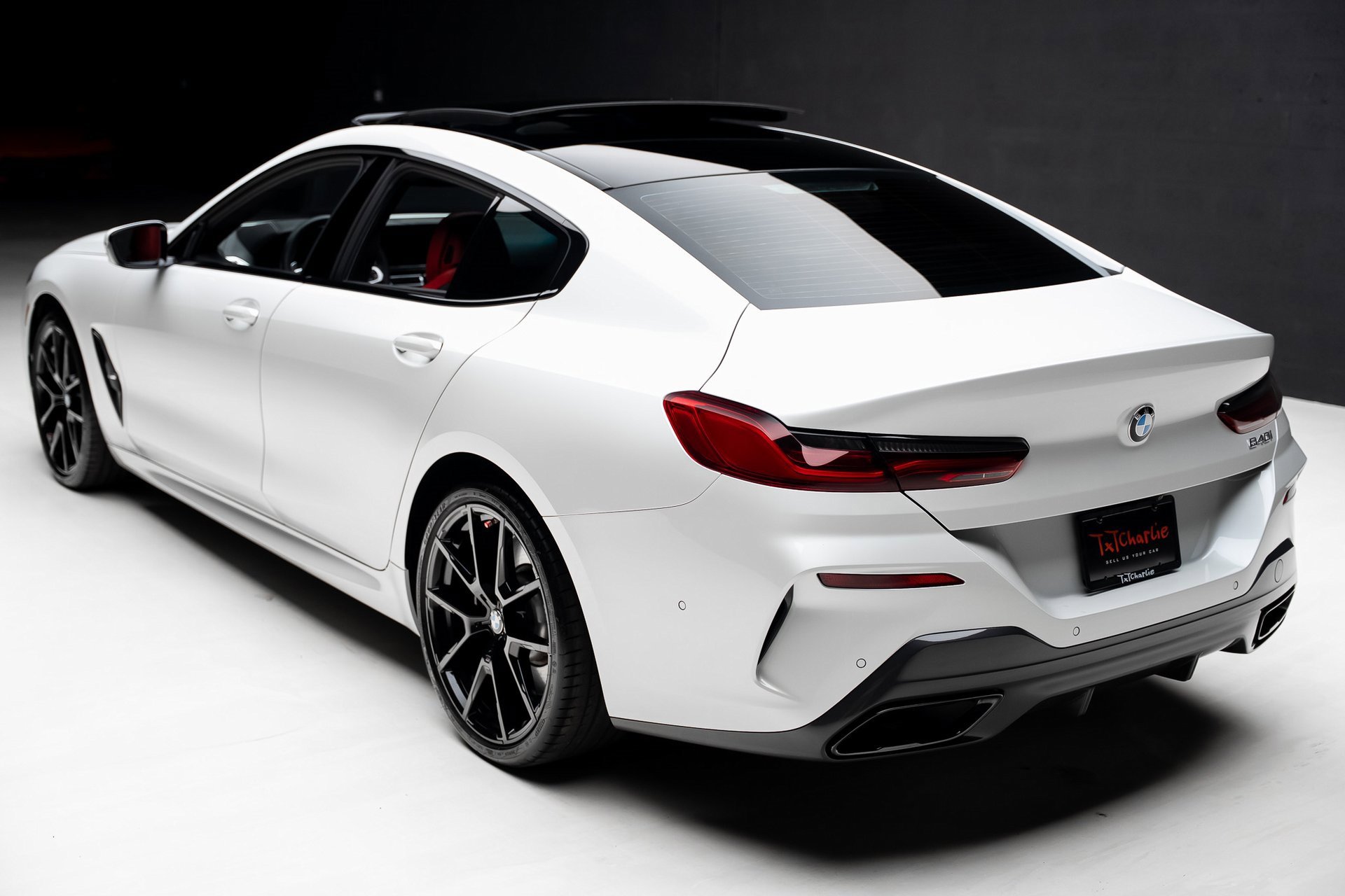 Used 2025 BMW 840i image 23