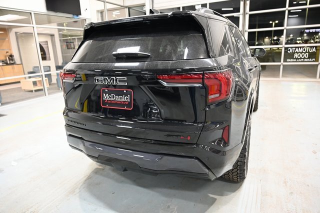 New 2026 GMC Terrain AT4 w/ Convenience Package III image 5