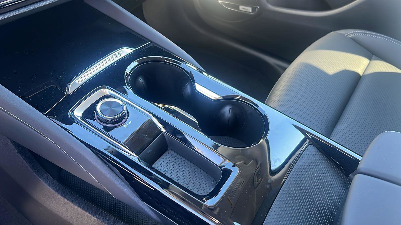 New 2026 Buick Envision Preferred image 13