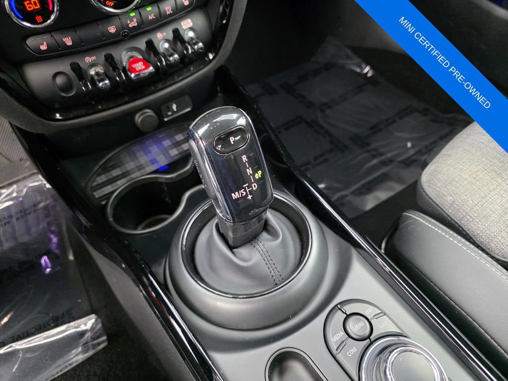 Used 2023 MINI Cooper Clubman S FWD image 22