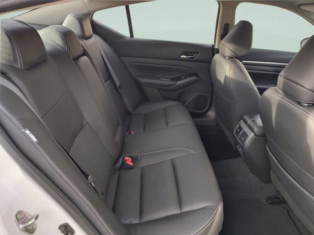 Used 2024 Nissan Altima 2.5 SL image 31