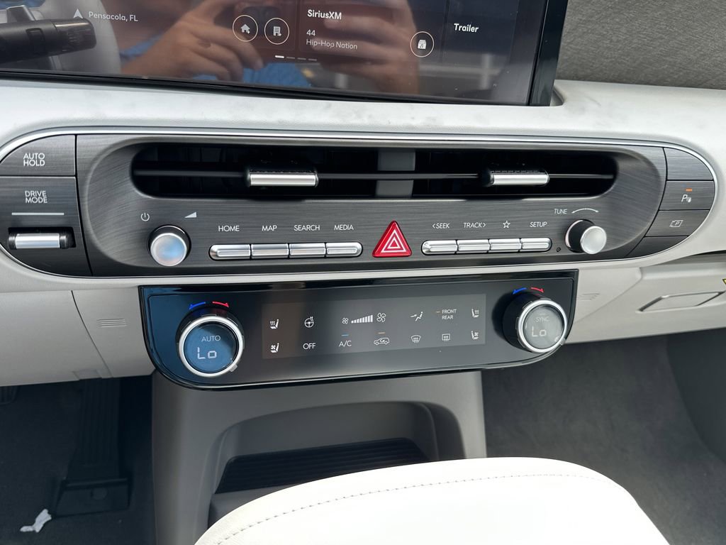 New 2026 Hyundai Palisade Limited FWD image 19