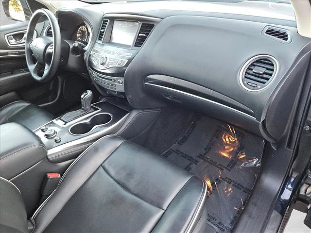 Used 2019 INFINITI QX60 Luxe image 23
