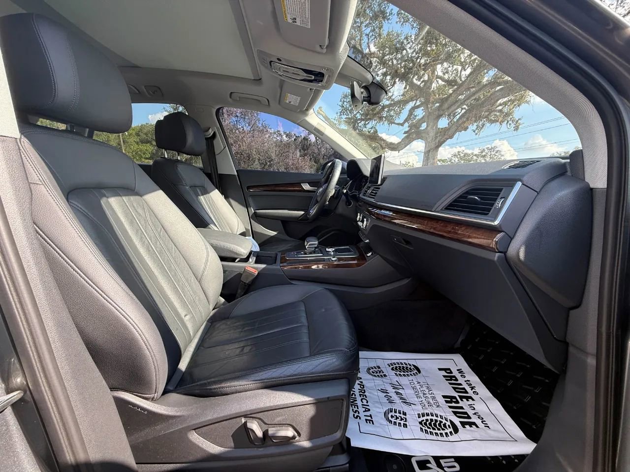 Used 2018 Audi Q5 2.0T Premium Plus image 31