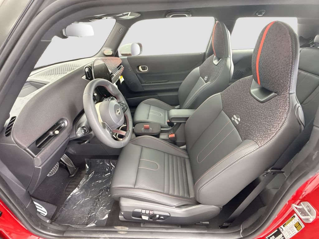 New 2026 MINI Cooper John Cooper Works FWD image 19