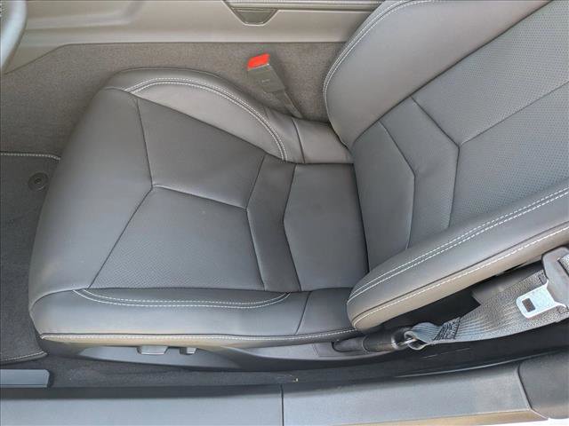 New 2026 Chevrolet Corvette Stingray Coupe w/ 1LT image 4