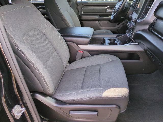 Certified 2021 RAM 1500 Big Horn AWD/4WD image 27