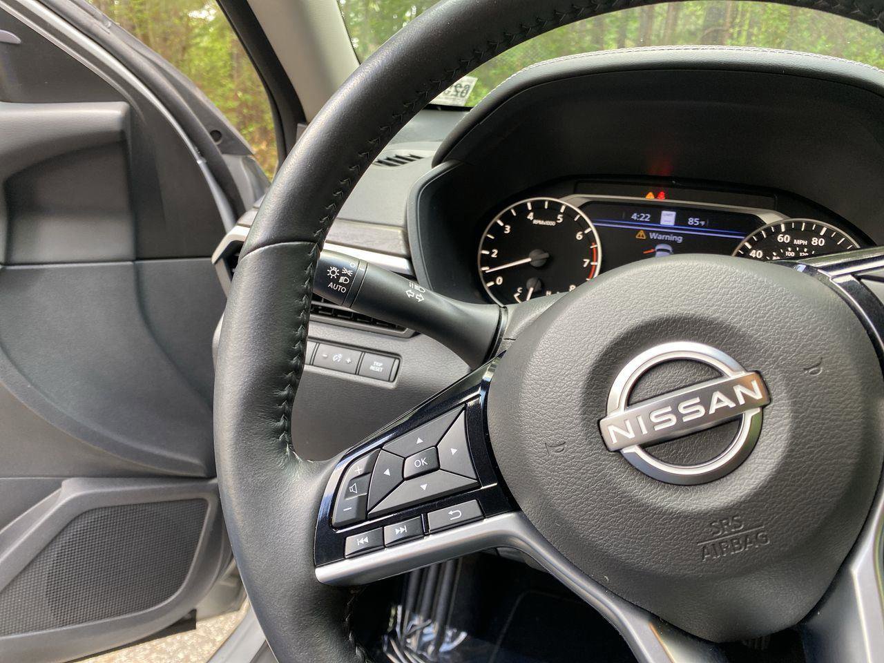 Used 2023 Nissan Altima 2.5 SL AWD/4WD image 33