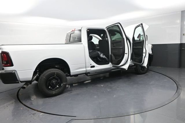 New 2026 RAM 2500 Tradesman image 34