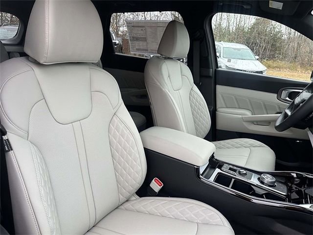 New 2026 Kia Sorento SX Prestige image 26