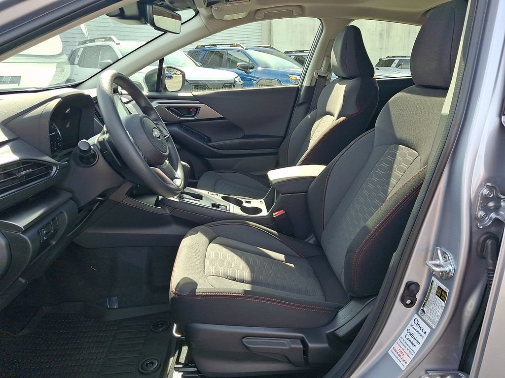 New 2026 Subaru Impreza 2.0i Sport AWD/4WD image 13