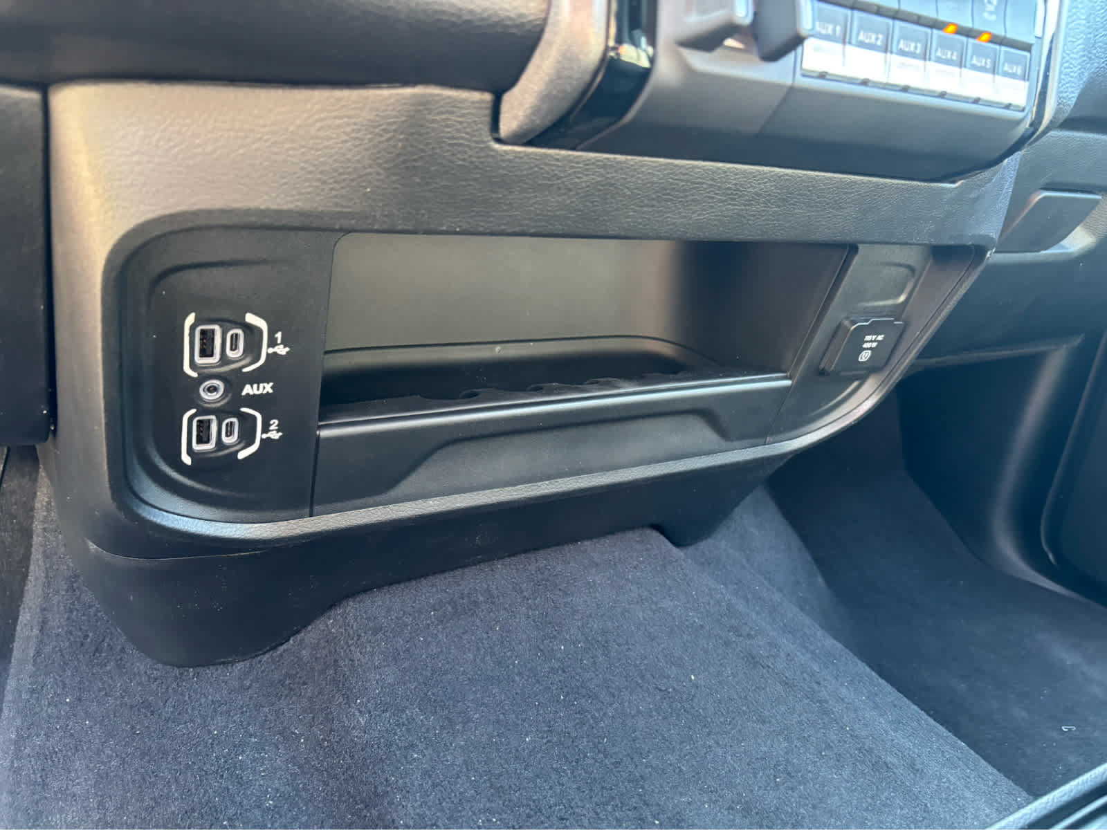 New 2026 RAM 2500 Warlock AWD/4WD image 49