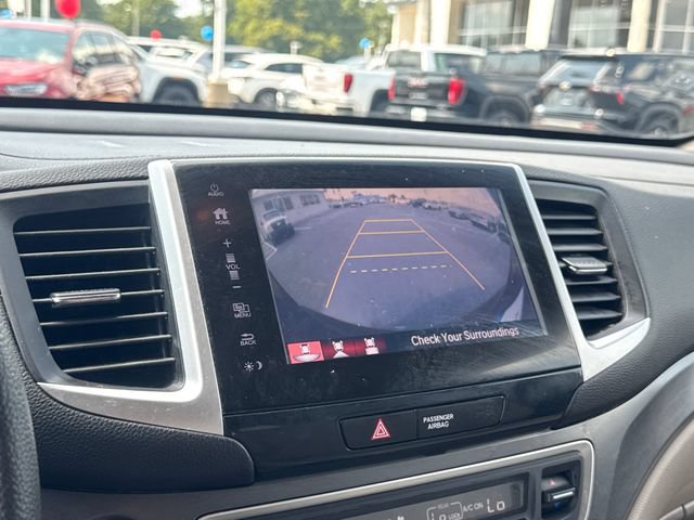 Used 2017 Honda Pilot EX image 23