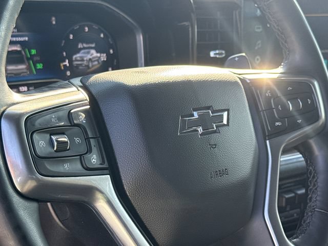 Used 2025 Chevrolet Silverado 1500 RST w/ Texas Edition Plus AWD/4WD image 29