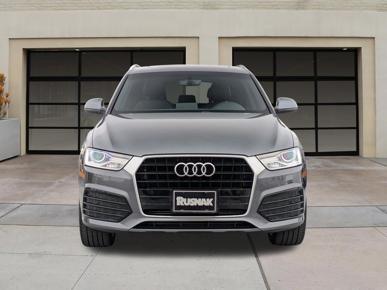 Used 2018 Audi Q3 2.0T Premium FWD image 6