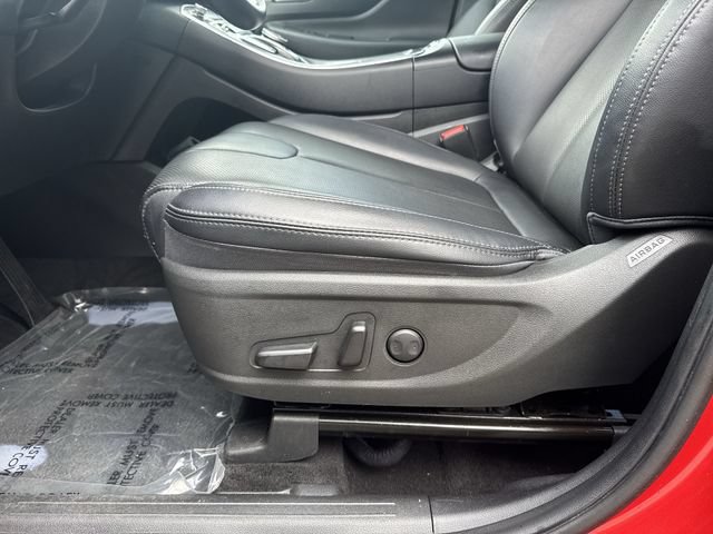 Used 2023 Hyundai Santa Fe XRT AWD/4WD image 29