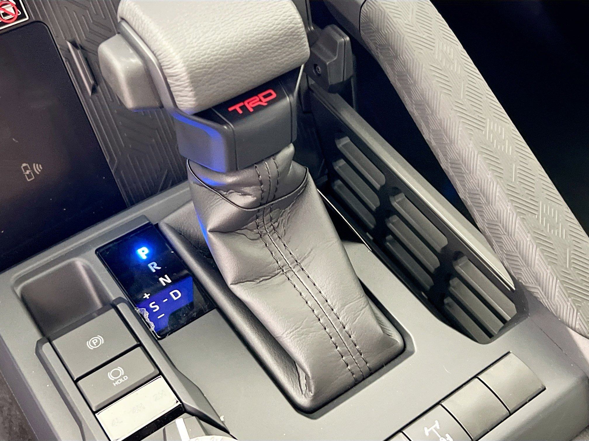 New 2025 Toyota Tacoma TRD Off-Road image 24