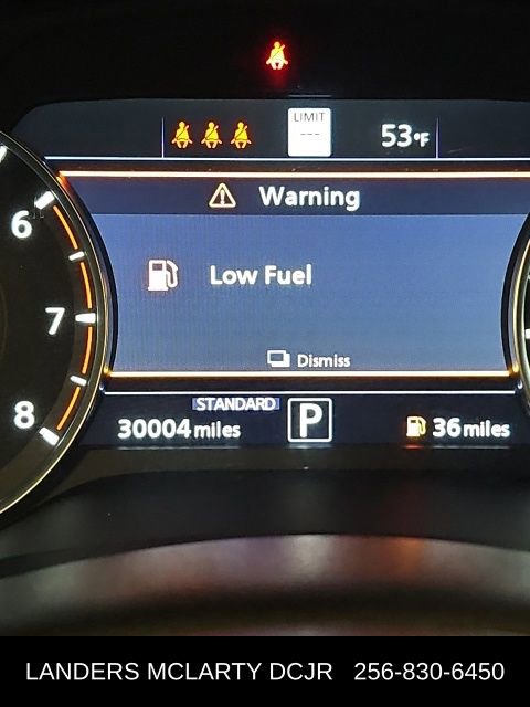 Used 2023 INFINITI QX50 Sport AWD/4WD image 21