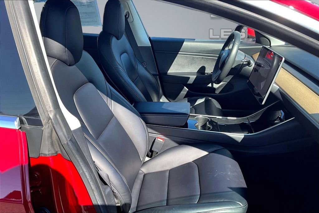 Used 2019 Tesla Model 3 Long Range image 7