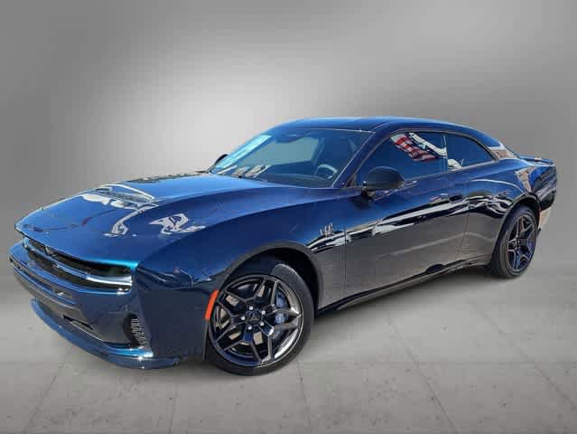 New 2026 Dodge Charger Scat Pack w/ Blacktop Package