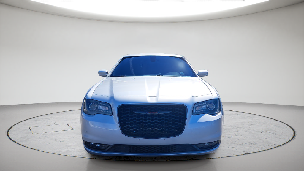 Used 2022 Chrysler 300 S RWD image 2