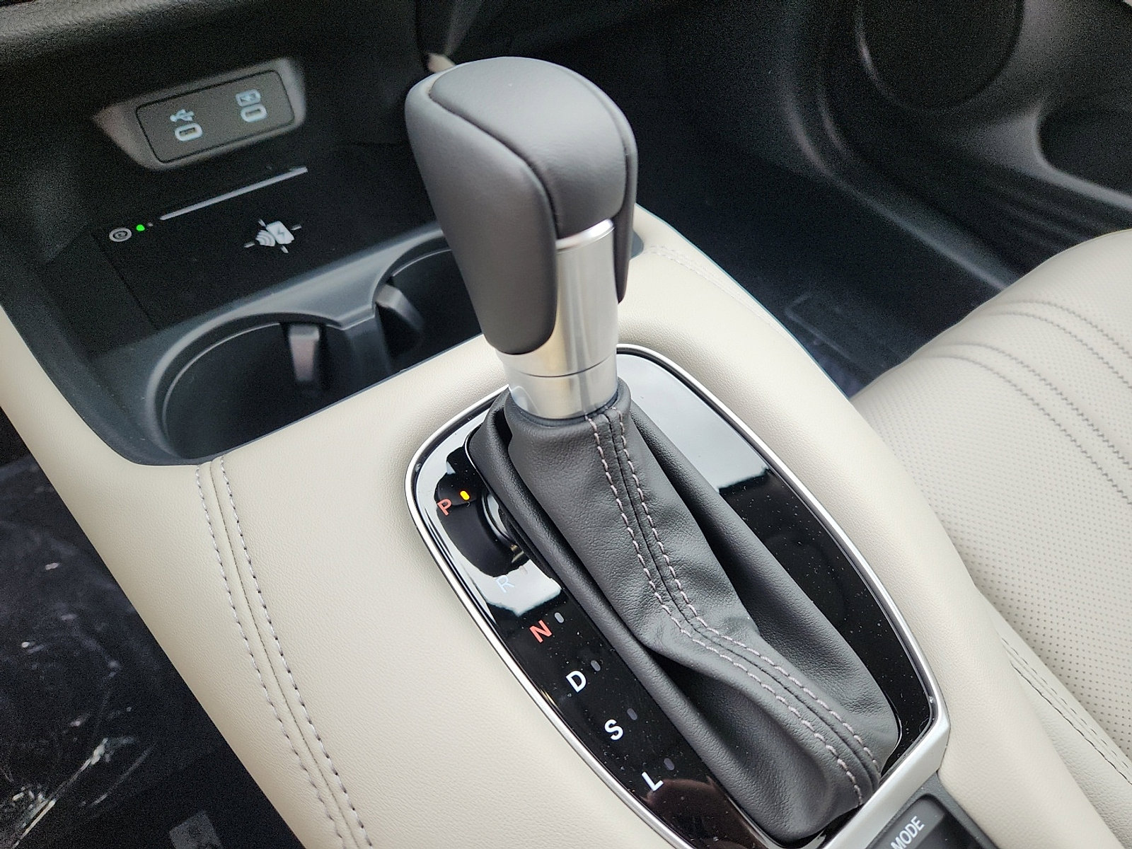 New 2026 Honda HR-V EX-L image 11