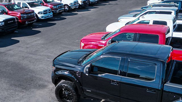 Used 2019 Ford Escape SE image 39