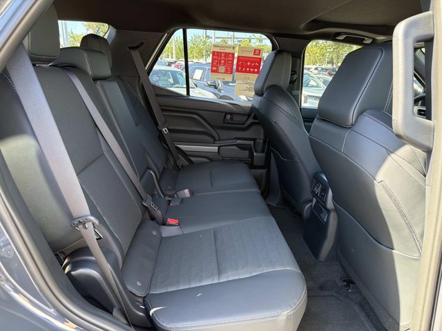 New 2026 Toyota 4Runner TRD Sport Premium AWD/4WD image 20