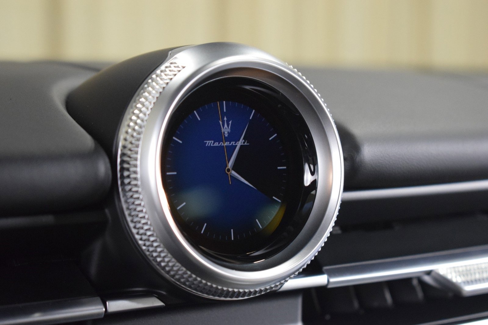 New 2024 Maserati Grecale Modena image 35