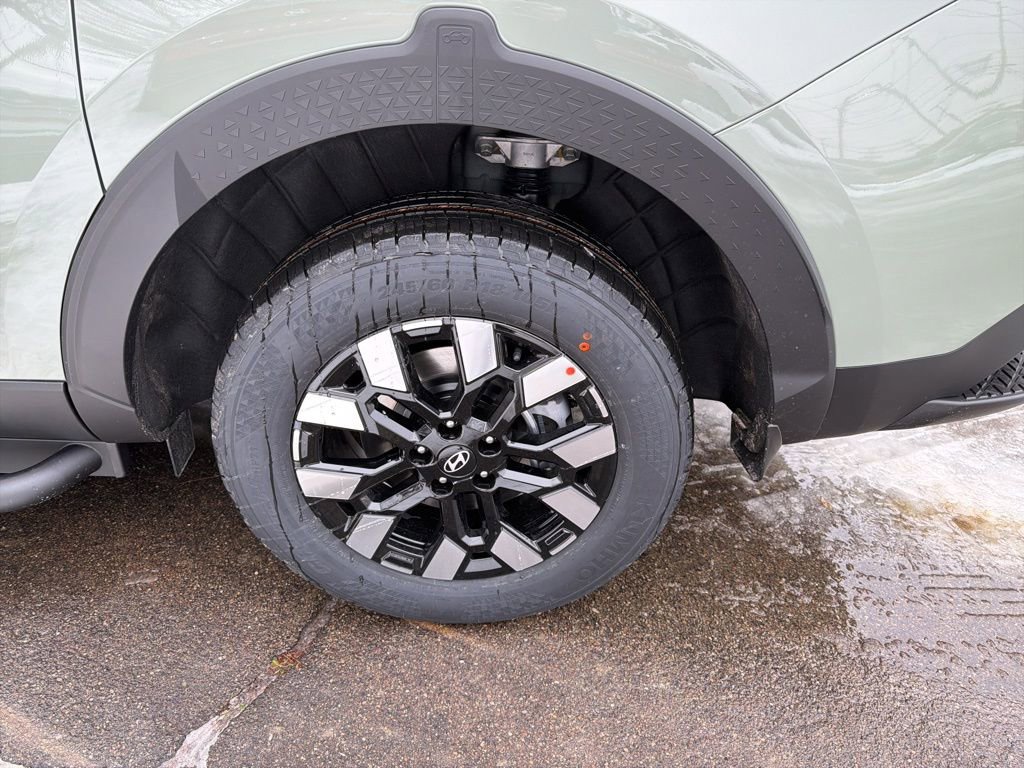New 2026 Hyundai Santa Cruz SEL image 14