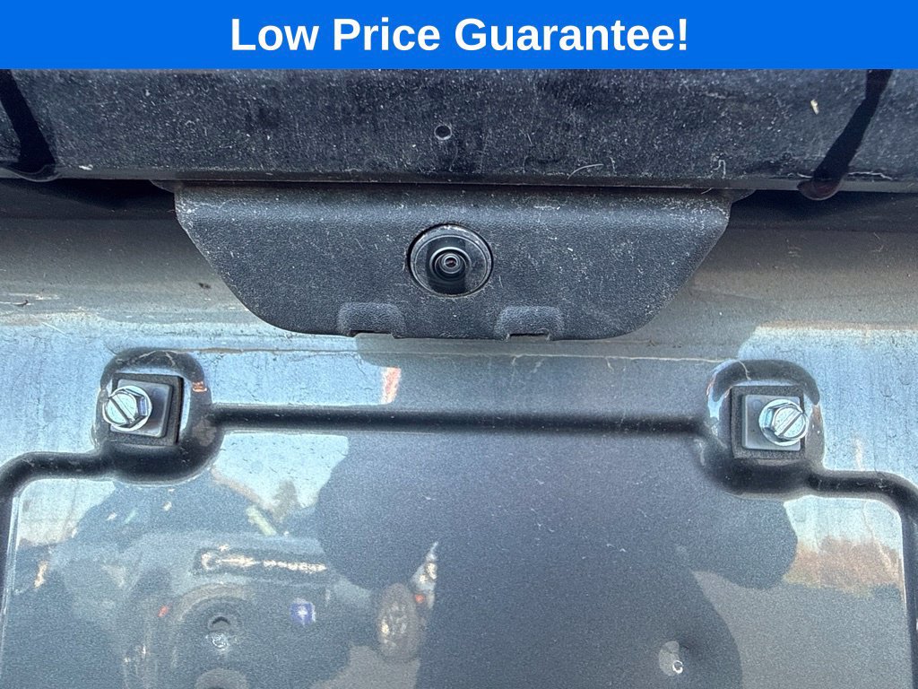 Used 2026 Ford Explorer Active AWD/4WD image 18