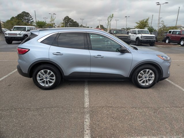 Used 2022 Ford Escape SE w/ Convenience Package video 4