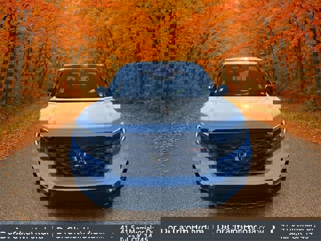 New 2026 Honda Ridgeline TrailSport+ image 2