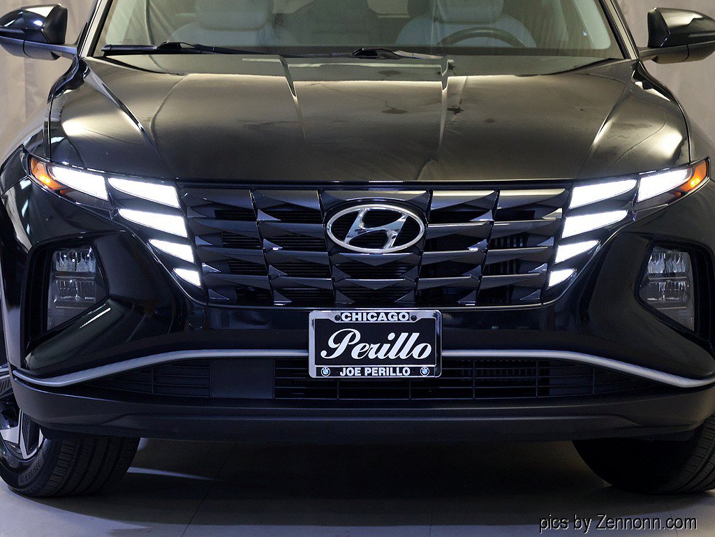 Used 2024 Hyundai Tucson SEL AWD/4WD image 6