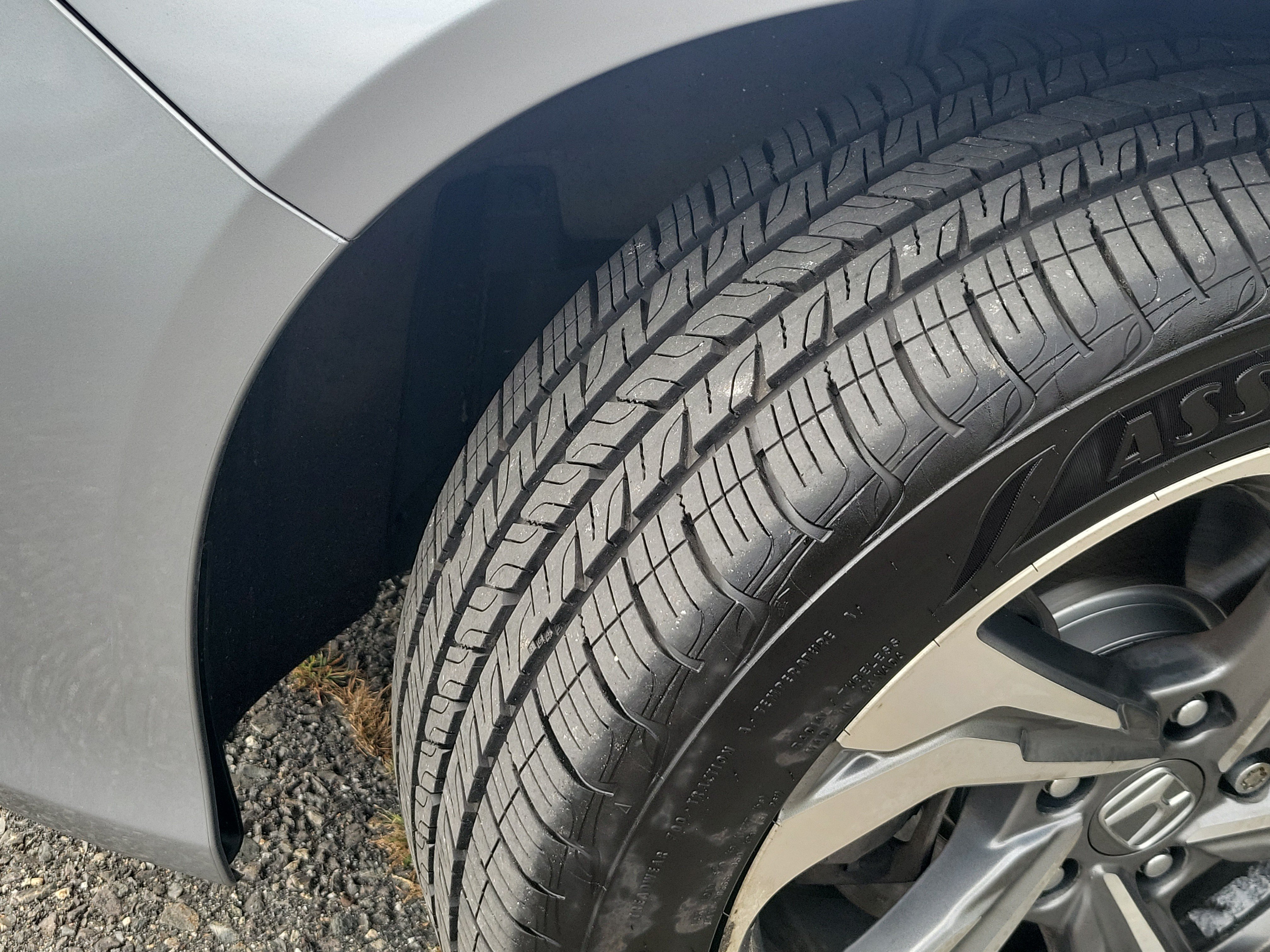 Used 2018 Honda Accord EX image 13