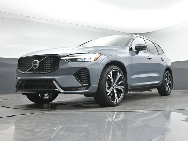 Used 2023 Volvo XC60 B5 Ultimate w/ Climate Package FWD image 13